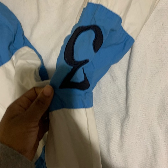 Real polo jacket!! - Picture 5 of 5